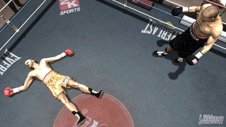 Don King Presents: Prizefighter nos permitir revivir la emocionante historia del boxeo.
