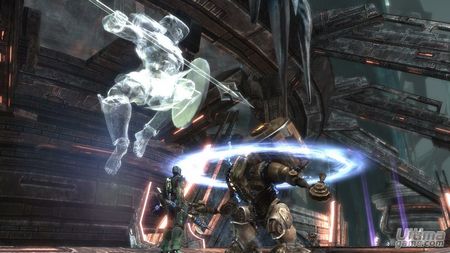 Too Human por fin tiene fecha confirmada de salida en Xbox 360