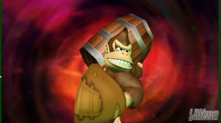 Nintendo desvela a los 42 participantes de Mario Super Sluggers,  una galera de imgenes y un triler que explica el control