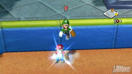 Nintendo desvela a los 42 participantes de Mario Super Sluggers,  una galera de imgenes y un triler que explica el control