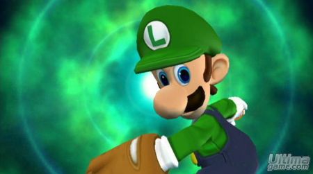 Nintendo desvela a los 42 participantes de Mario Super Sluggers,  una galera de imgenes y un triler que explica el control