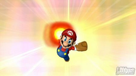 Nintendo desvela a los 42 participantes de Mario Super Sluggers,  una galera de imgenes y un triler que explica el control