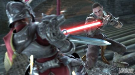 SoulCalibur IV - Todo lo que debes saber sobre el editor de personajes