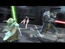 Especial SoulCalibur IV - Conoce a los 4 nuevos luchadores desvelados por Bandai-Namco