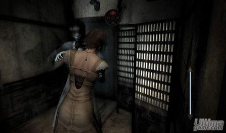 E3 08. Project Zero Wii nos hiela la sangre con una historia de pesadilla