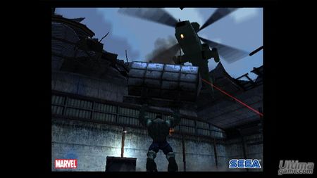 El Increble Hulk - La Pelcula. Desvelamos a los personajes extra disponibles en el juego