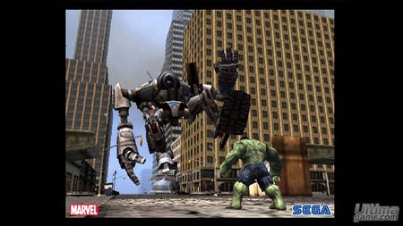 El Increíble Hulk - La Película. Desvelamos a los personajes extra disponibles en el juego
