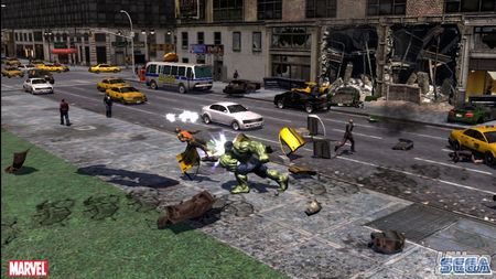 El Increble Hulk - La Pelcula. Desvelamos a los personajes extra disponibles en el juego