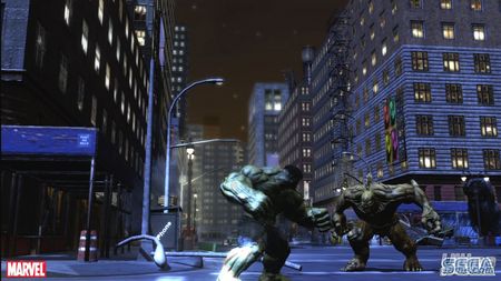 El Increble Hulk - La Pelcula. Desvelamos a los personajes extra disponibles en el juego