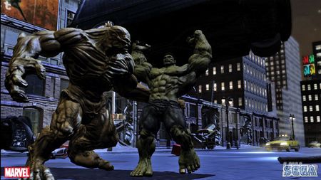 El Incre�ble Hulk - La Pel�cula. Desvelamos a los personajes extra disponibles en el juego