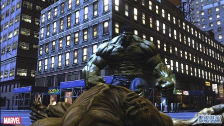 El Increíble Hulk - La Película. Desvelamos a los personajes extra disponibles en el juego