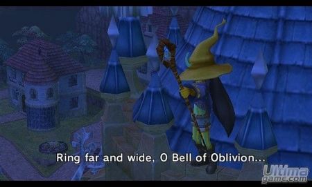 Desvelamos algunos de los extras de Chocobo Dungeon para Wii