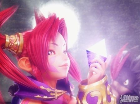 Chocobo Dungeon Wii ya tiene fecha de salida en USA