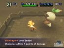 Especial - Acompáñanos a descubrir Chocobo Dungeon - The Labyrinth of Lost Time