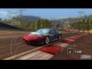 Ferrari Challenge nuevos detalles e imágenes para PS3