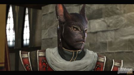 The Last Remnant - El RPG multiplataforma de Square Enix muestra algunas de sus bazas para triunfar