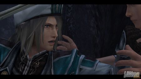 Square Enix nos ensea las mejoras grficas en un vdeo comparativo
