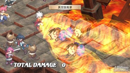 Disgaea 3 - Absence of Justice ya est listo para asaltar las PS3 americanas