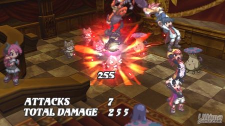 Disgaea 3. Nippon Ichi le saca jugo a Playstation Store lanzando nuevos personajes