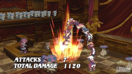 Disgaea 3. Nippon Ichi le saca jugo a Playstation Store lanzando nuevos personajes