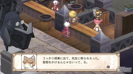 Disgaea 3. Nippon Ichi le saca jugo a Playstation Store lanzando nuevos personajes