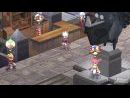 Disgaea 3 - Descubre la historia y los personajes de este prometedor RPG Táctico