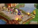 Especial Tokio Game Show - King Story, en profundidad
