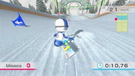 Nintendo fija la fecha de salida y el precio de Wii Fit