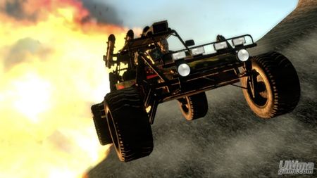 La fecha de lanzamiento de Mercenaries 2 World in Flames, sin especificar