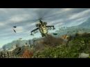 Primeros detalles e imágenes de Mercenaries 2: World in Flames