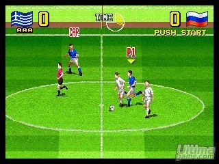 SNK Arcade Classics Volume 1. Hay sitio para los clsicos en Europa?