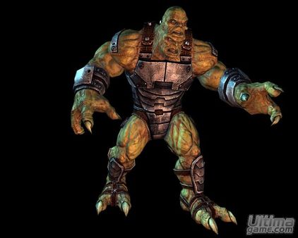Hulk se enfada - y con razn - viendo lo que han hecho SEGA y Edge of Reality con su nuevo juego
