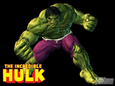 Hulk se enfada - y con razn - viendo lo que han hecho SEGA y Edge of Reality con su nuevo juego