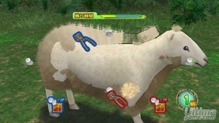 Konami nos muestra Lost in Blue en su versin Wii
