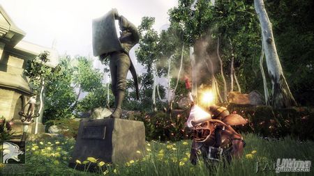 Fable 2 - Descubre todos los secretos de los juegos descargables y la edici�n coleccionista.