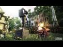 Fable 2 y su original modo cooperativo para dos jugadores