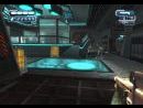 The Conduit.  ¿Tienen los FPS tradicionales y de sólida factura técnica sitio en Wii?