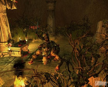 Sacred 2 - Fallen Angel tambin llegar a PS3