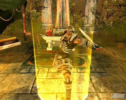 Sacred 2 - Ice & Blood nos muestra su cara ms espectacular