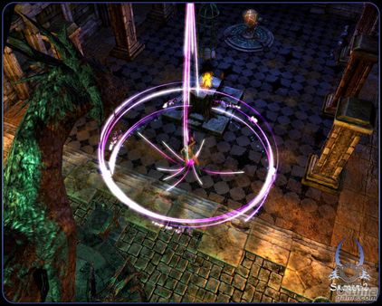 Sacred 2 - Fallen Angel tambin llegar a PS3