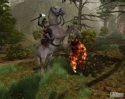 Sacred 2 - Ice & Blood nos muestra su cara ms espectacular