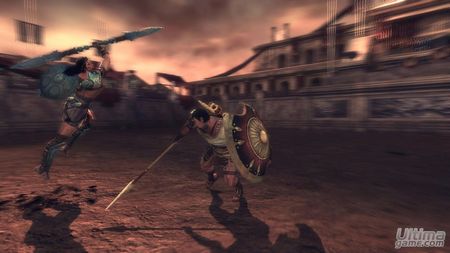 Rise of the Argonauts - La Grecia mitolgica vuelve a cobrar vida