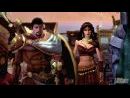 Especial - Rise of the Argonauts, cuando la mitología se hace juego