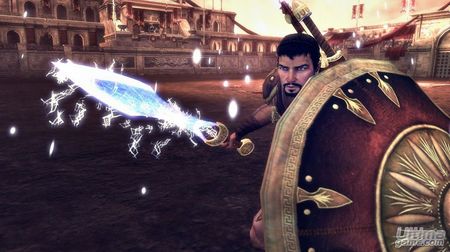 Rise of the Argonauts - La Grecia mitológica vuelve a cobrar vida