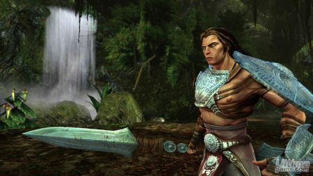 Rise of the Argonauts - Sumérgete en la mitología griega en la piel de uno de sus grandes héroes.