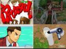 Ace Attorney - Apollo Justice. Descubre como se renueva una de las sagas más adictivas de DS