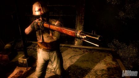 Desvelado el misterio de los captulos descargables de Forbidden Siren - Blood Curse. 