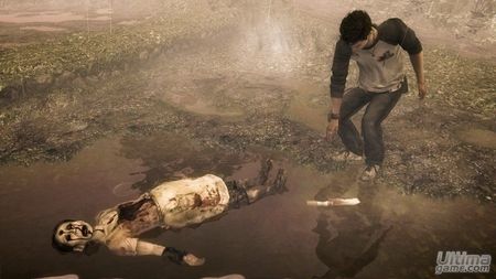 Forbidden Siren - Blood Curse. Tiene cabida la estructura de descarga por captulos en PS3?