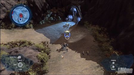 Especial Halo Wars - Ser el mejor estratega del espacio puede hacerte rico