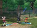 Descubre Naruto - Clash of Ninja Revolution, un nuevo título para Wii